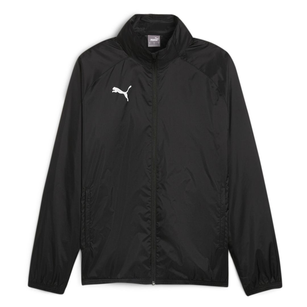 Puma TeamGOAL All-Weather Jacket