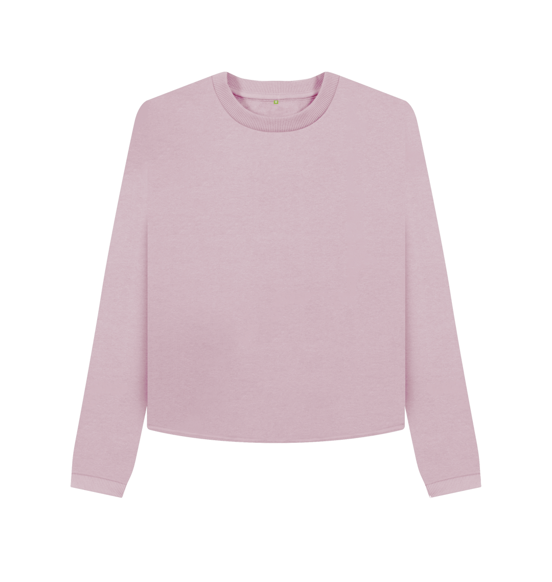 Women's Boxy Jumper Rapanui Clothing