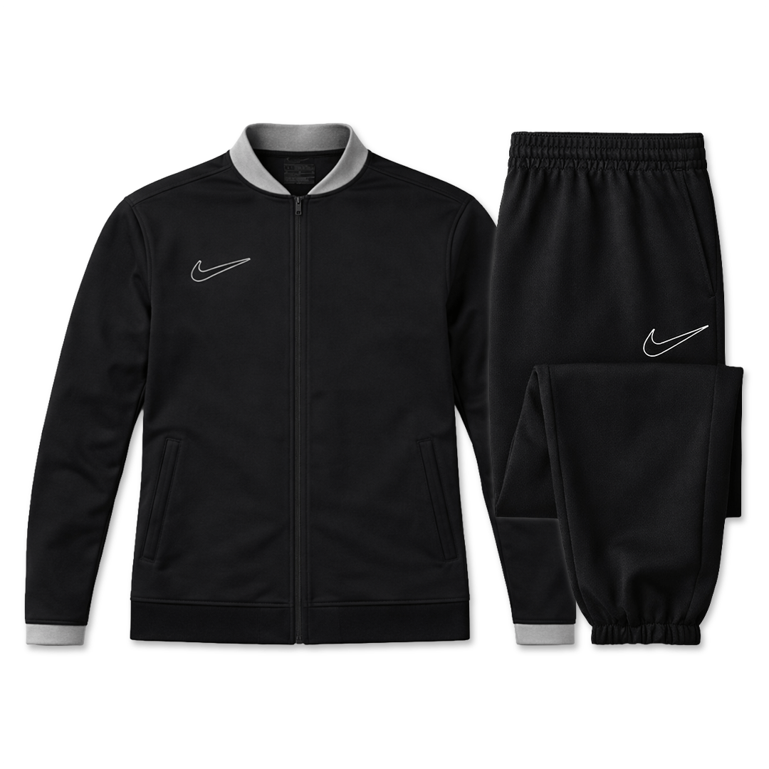 Nike Academy 25 Track Jacket & Pants Adult Bundle