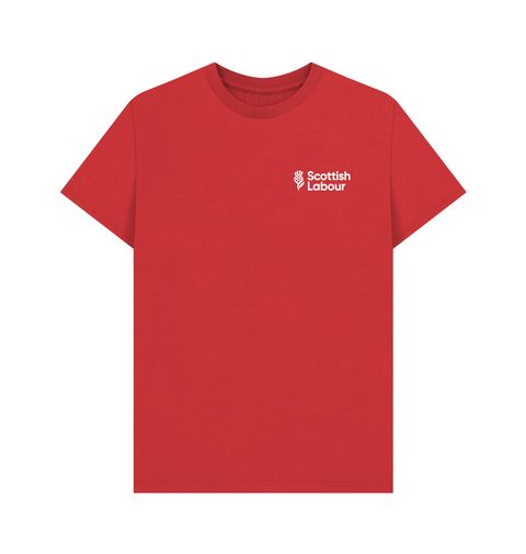 Labour Merch