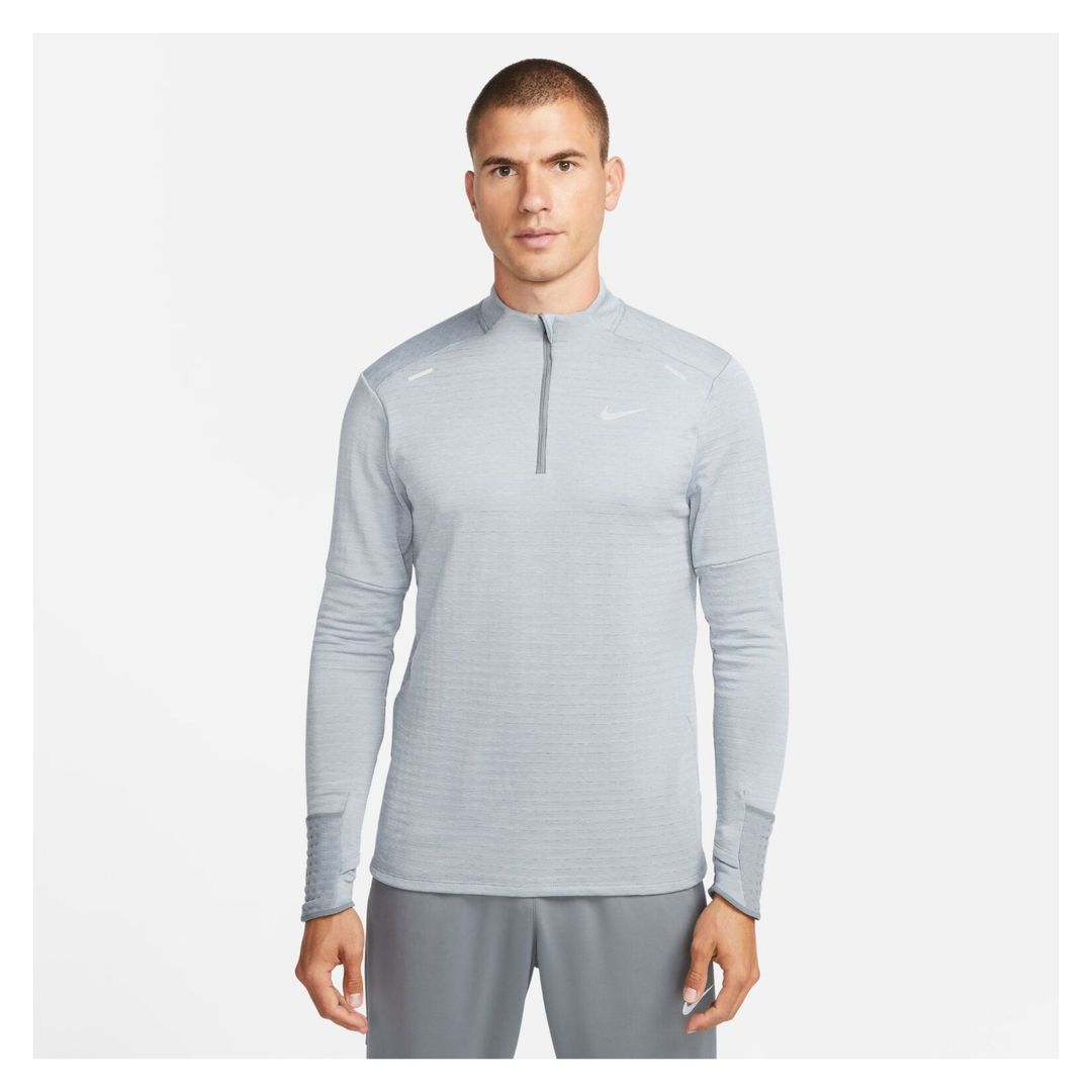 Nike Mens 1/4-Zip Running Top