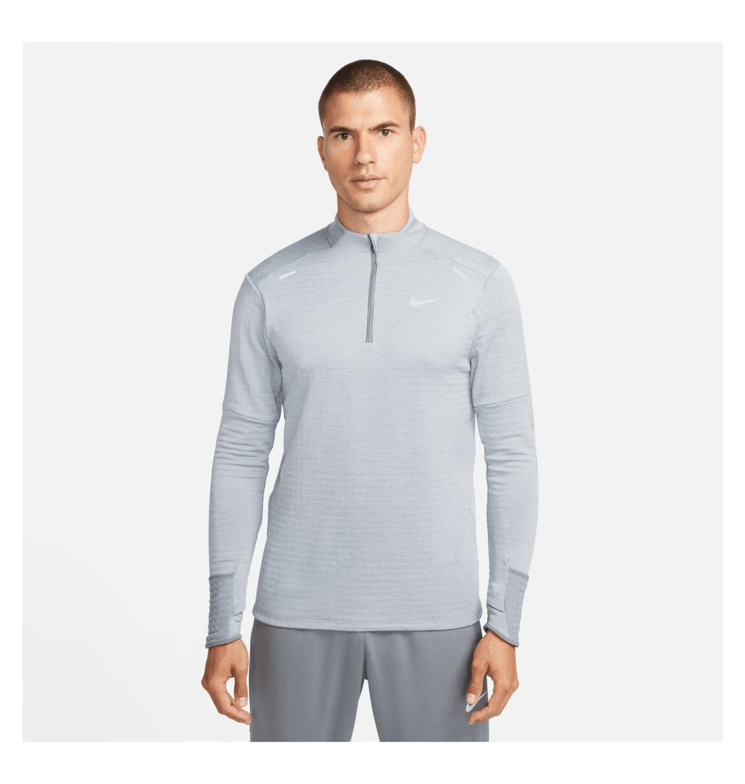 Nike Mens 1/4-Zip Running Top