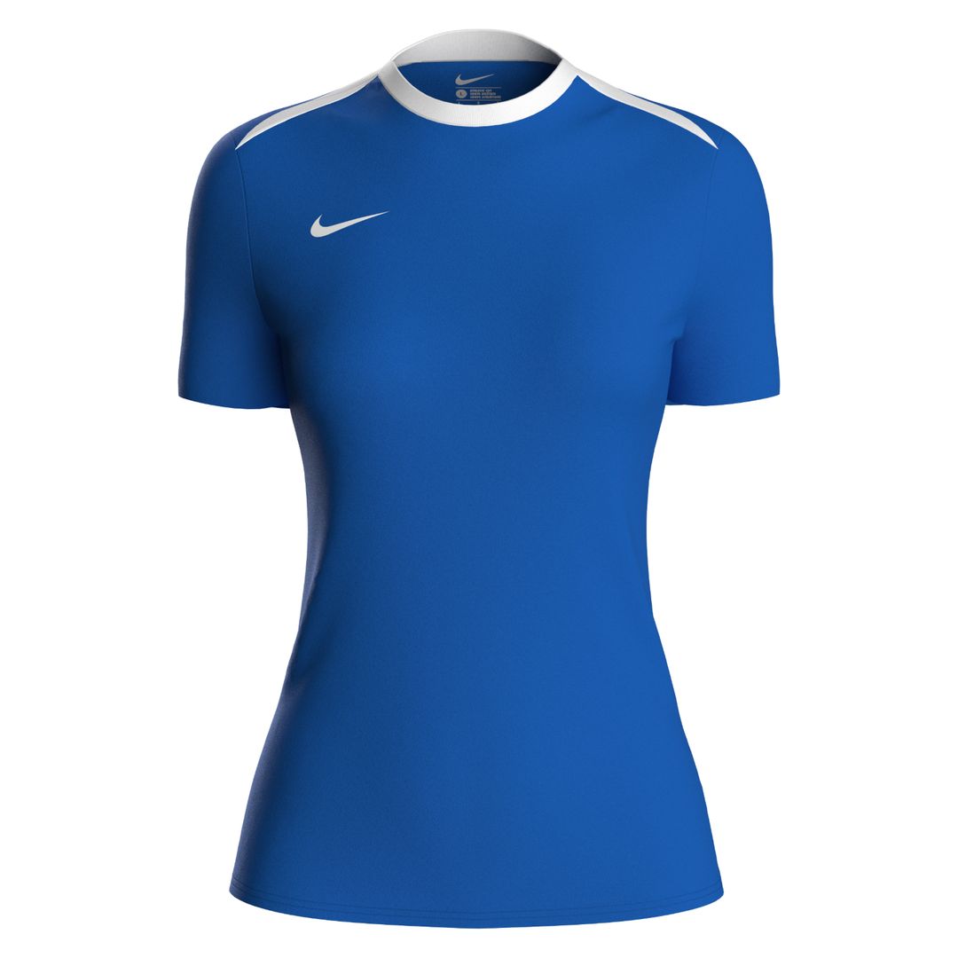 Nike Academy Pro 24 Womens Dri-FIT Short Sleeve Top