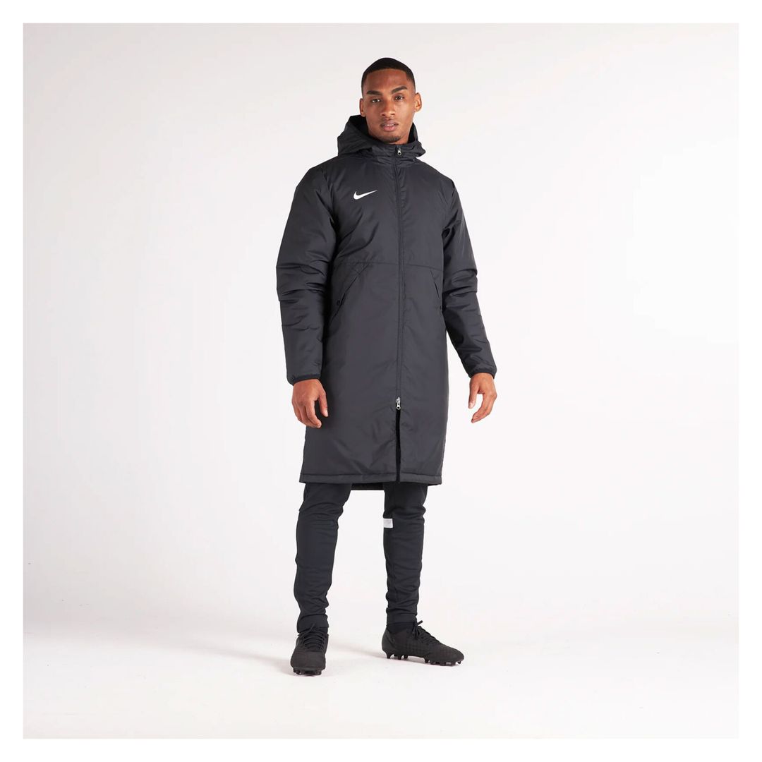 Nike Park 20 Repel Jacket (M) - Main Image