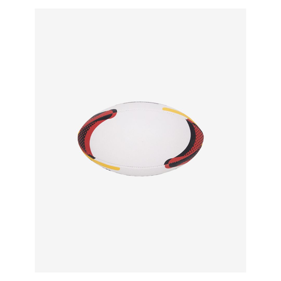 Samurai Club Match Rugby Ball | Kitlocker.com
