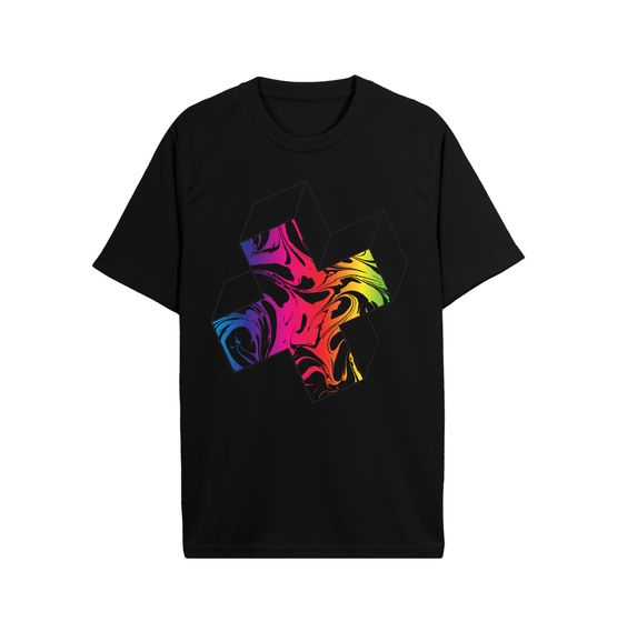 Divine Dimensions Tee