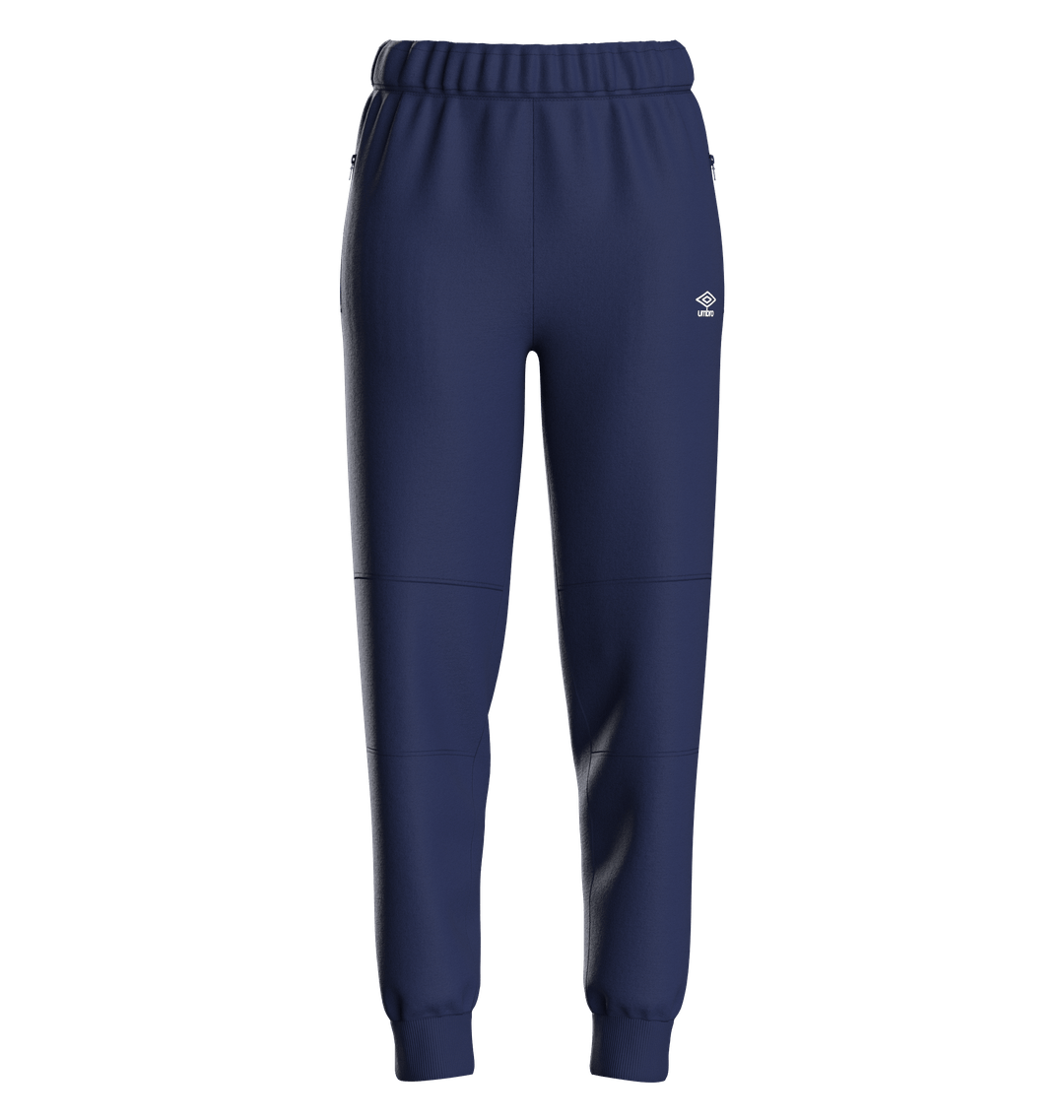 Umbro Womens Club Leisure Jog Pant | Kitlocker.com