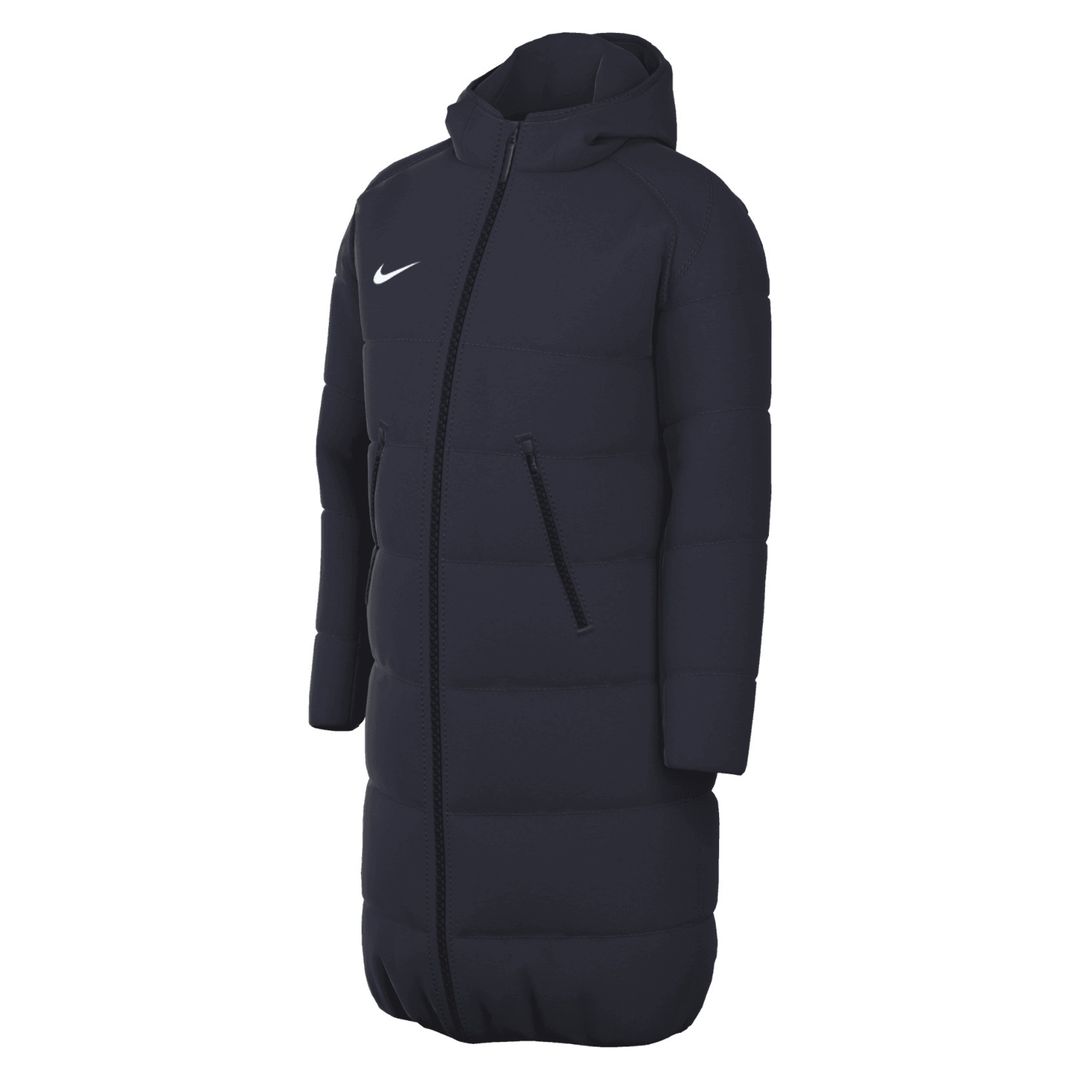 Nike Womens Therma-FIT Academy Pro 24 Jacket