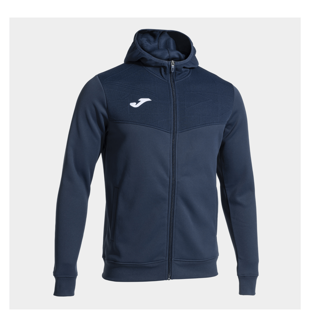 Joma Campus Street Tracksuit Top