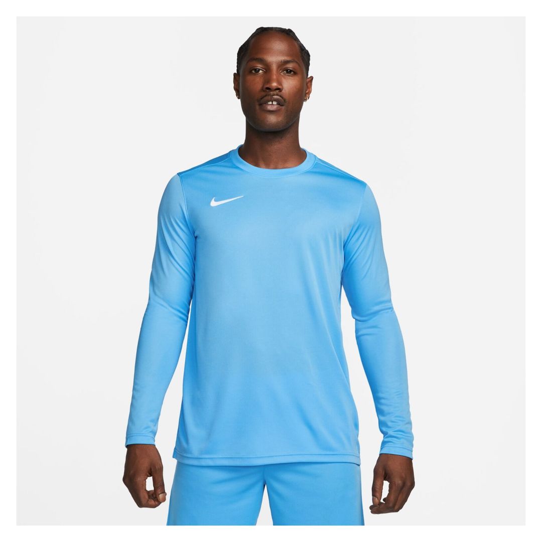 Nike Park VII Dri-FIT Long Sleeve Football Shirt
