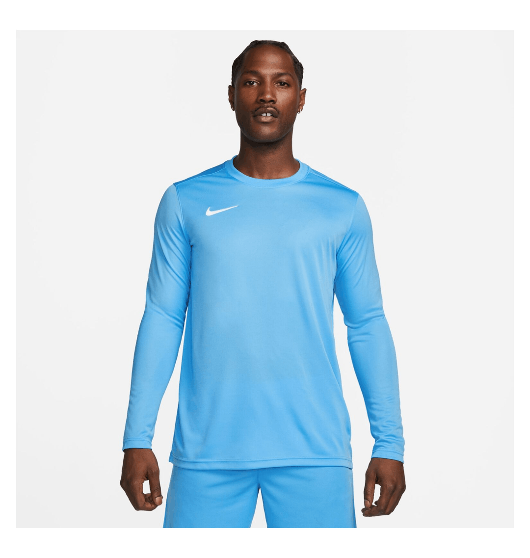 Nike Park VII Dri-FIT Long Sleeve Football Shirt