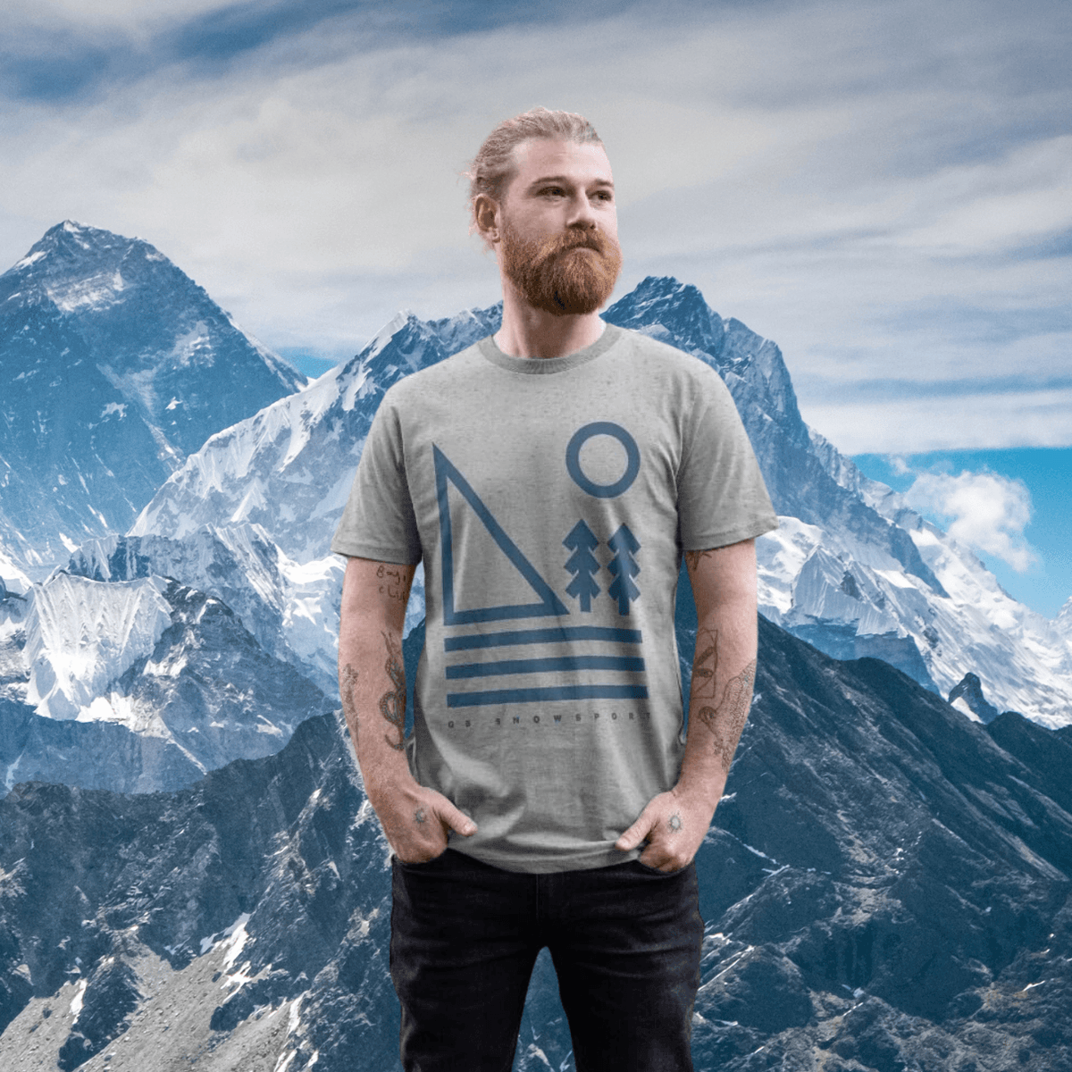 GB Snowsport Merchandise