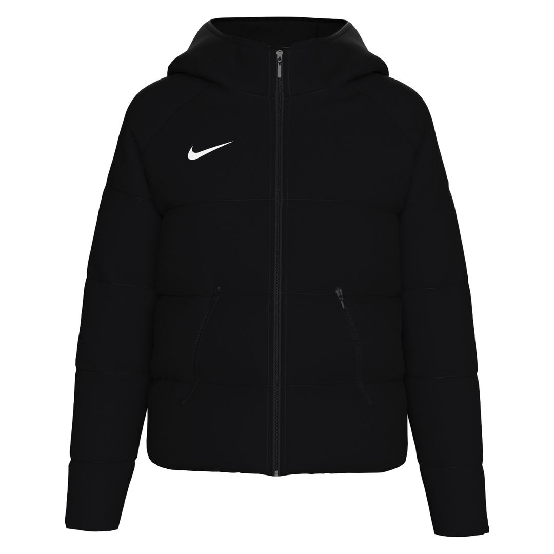 Nike Womens Dri-FIT Academy Pro 24 Fall Jacket - Main Image