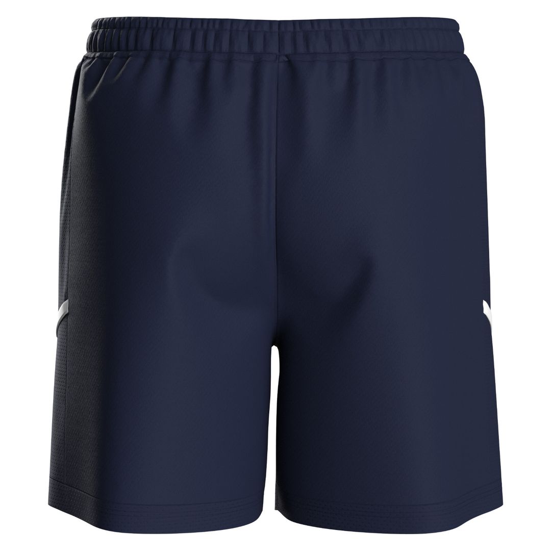 Nike Womens Dri-FIT Academy 25 Shorts