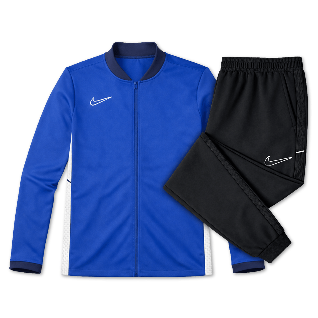 TFW49 SPORTY TRACK JACKET PANTS セット　NAVY Victory Outfitters Men's Lightweight Athletic Tricot Track Set