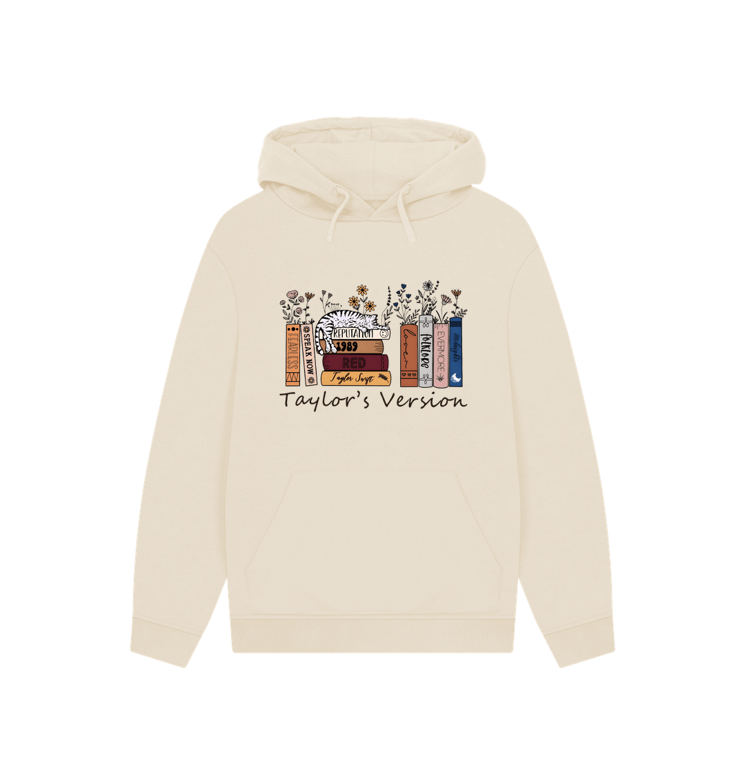 Taylor Swift Taylor's Version Unisex Hoodie