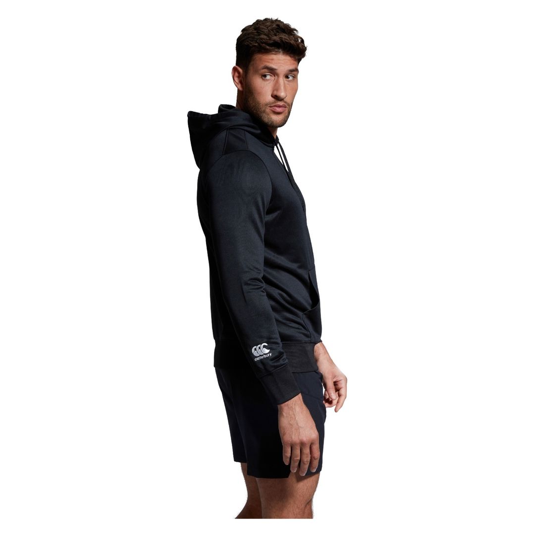 Canterbury City Rétro Sweat à Capuche - Graphique Vintage Pour Fans