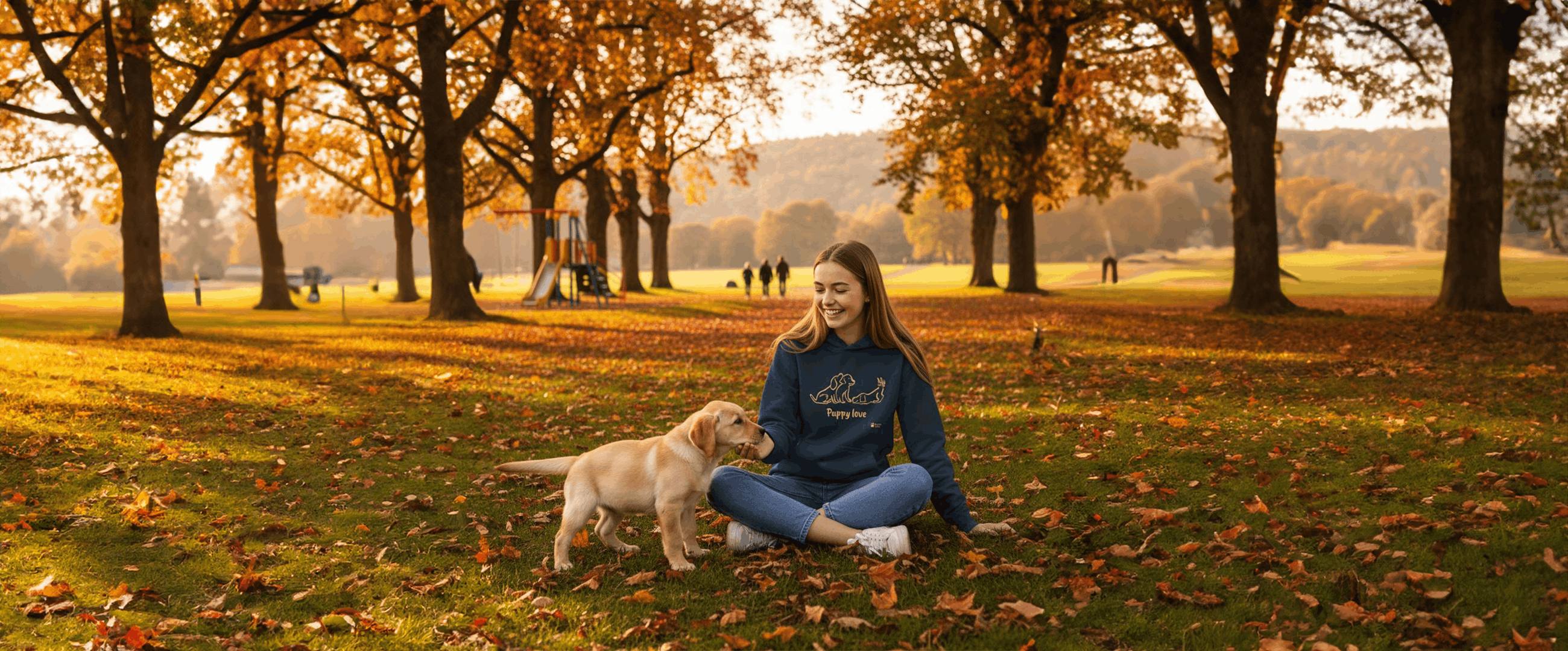 Guide Dogs Merchandise | Guide Dogs Licensed Clothing