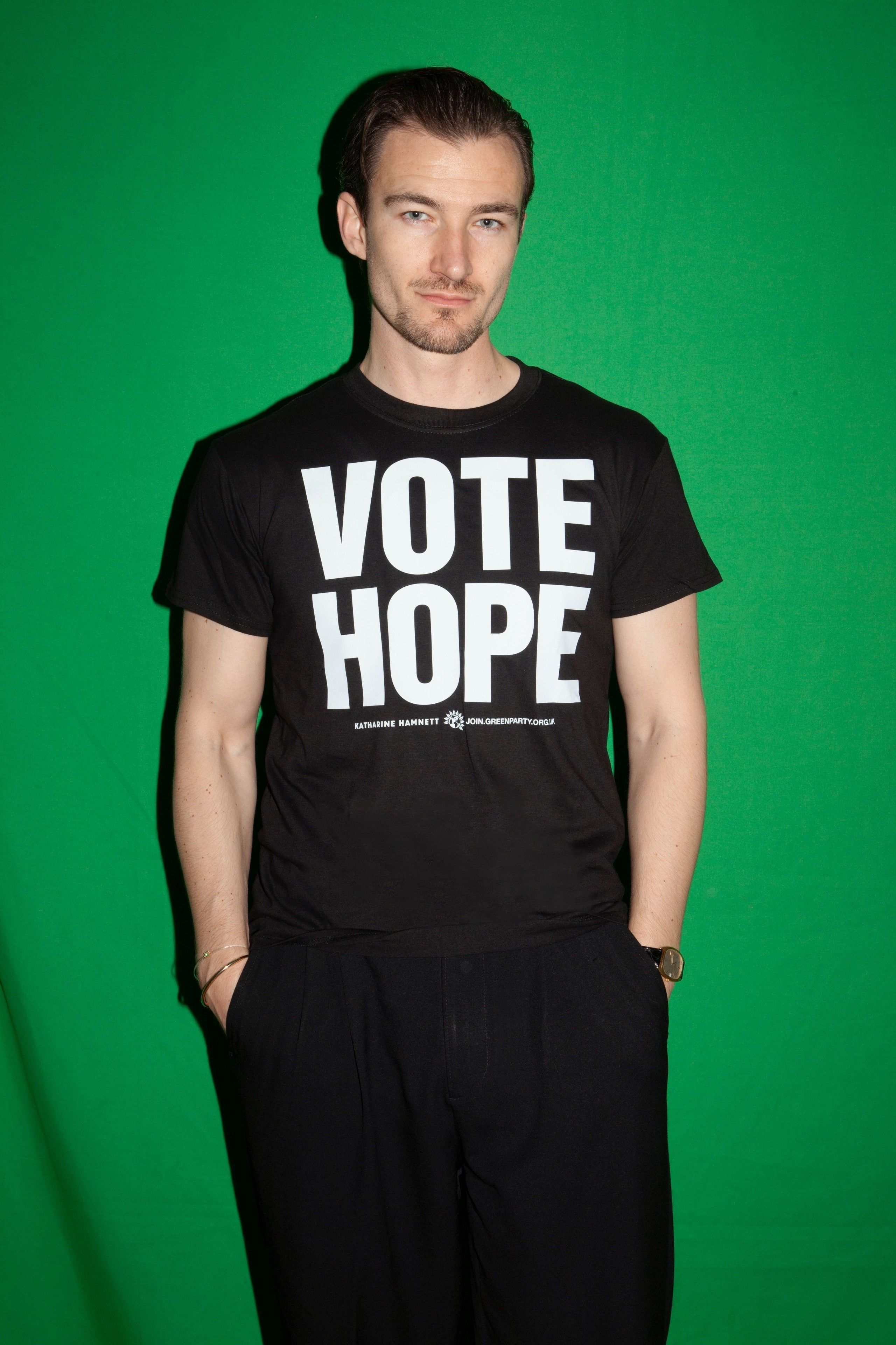 Vote Hope