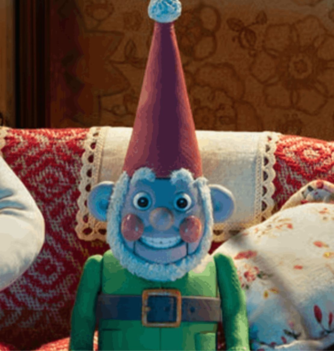 Norbot | Wallace and Gromit