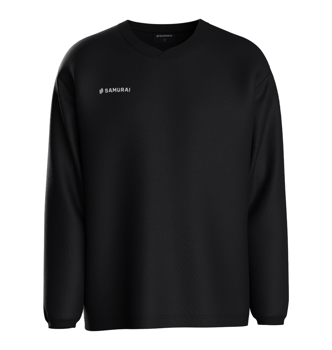 Samurai Wind Breaker | Kitlocker.com