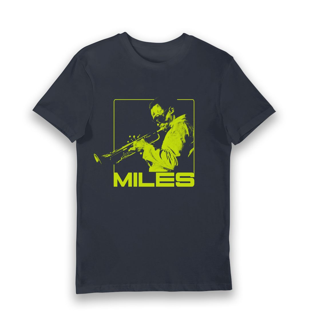 Jazz | Music Merch Demo