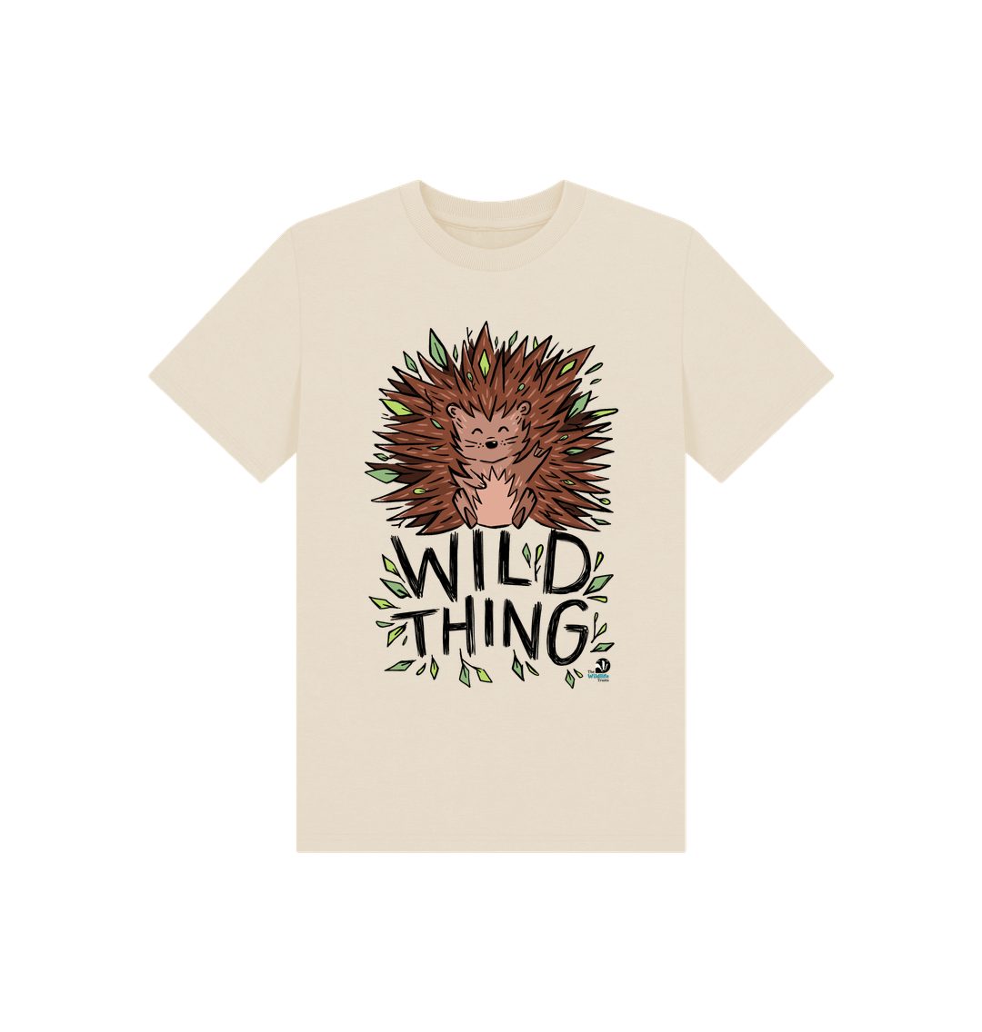 "Where The Wild Things Are" Iron-On Transfer – For T-Shirts & Light Fabrics 7 thumbnail image