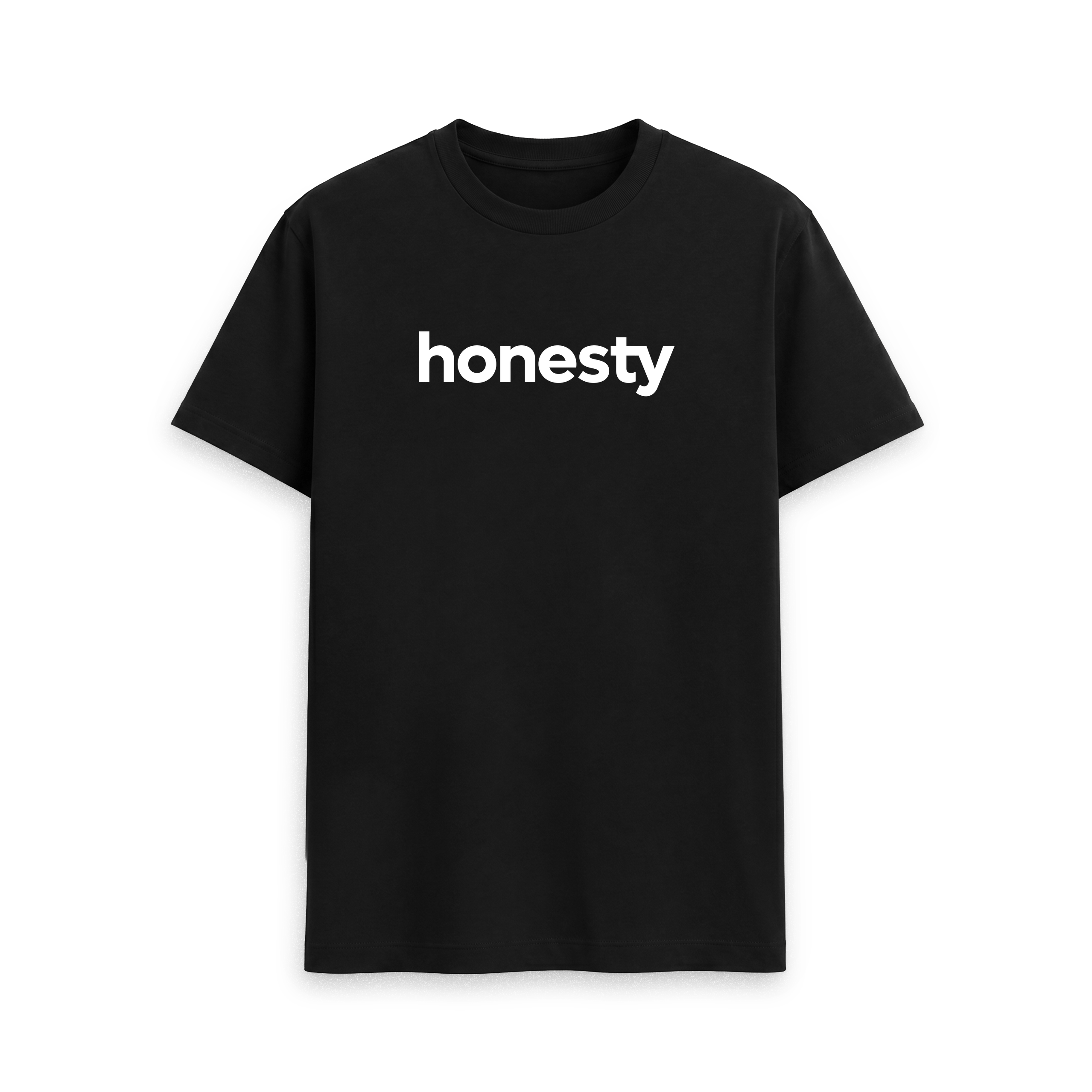Honesty - Tee