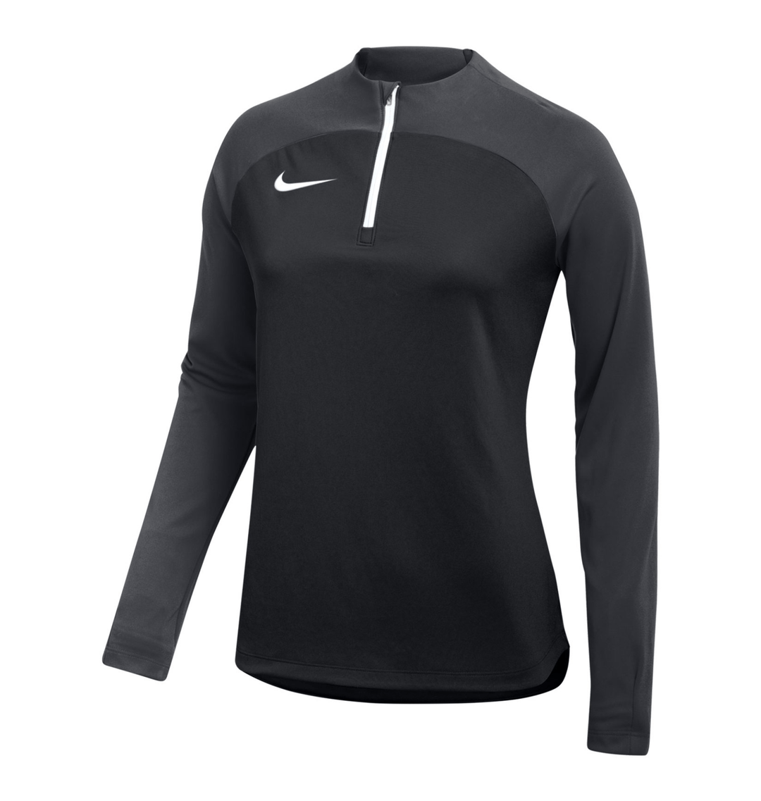 Nike Womens Academy Pro Drill Top