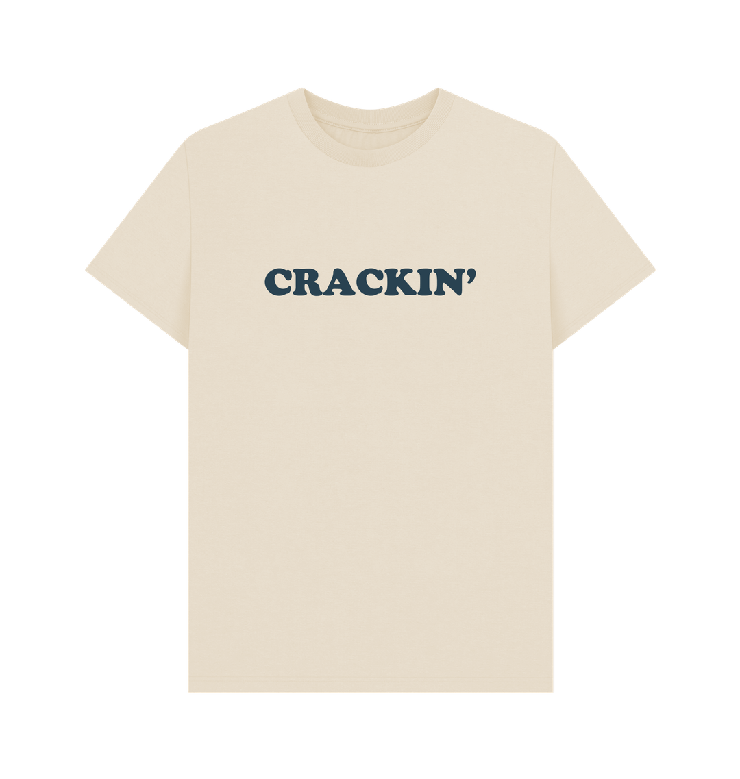Crackin' T-Shirt