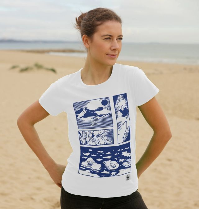 Arctic T-shirt