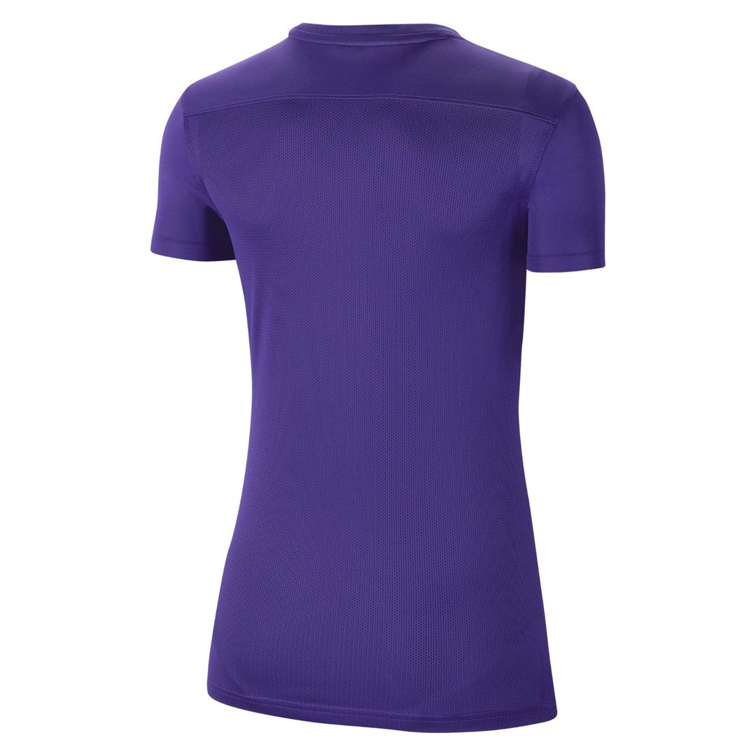 Nike Park VII Dri-FIT Womens Short Sleeve Shirt