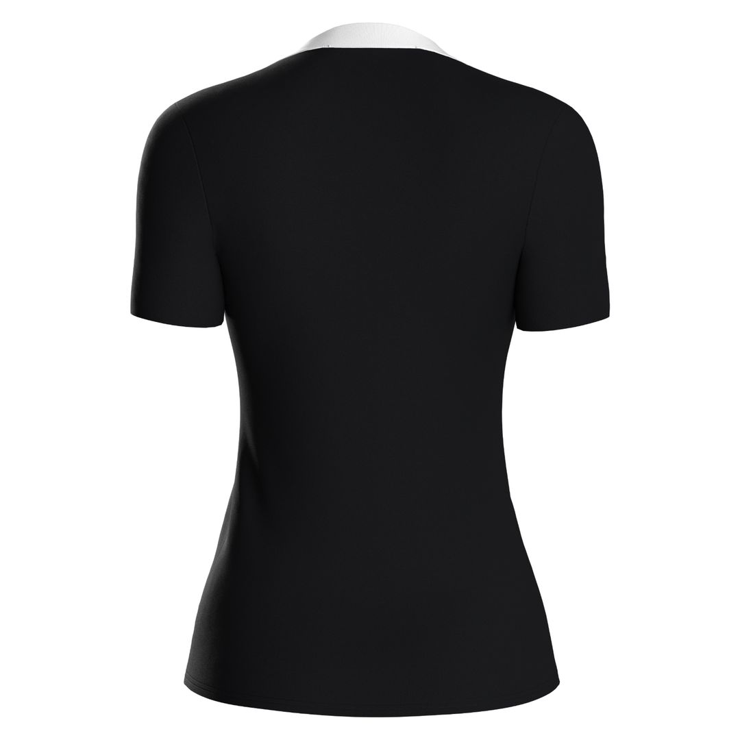 Nike Academy Pro 24 Womens Dri-FIT Short Sleeve Top