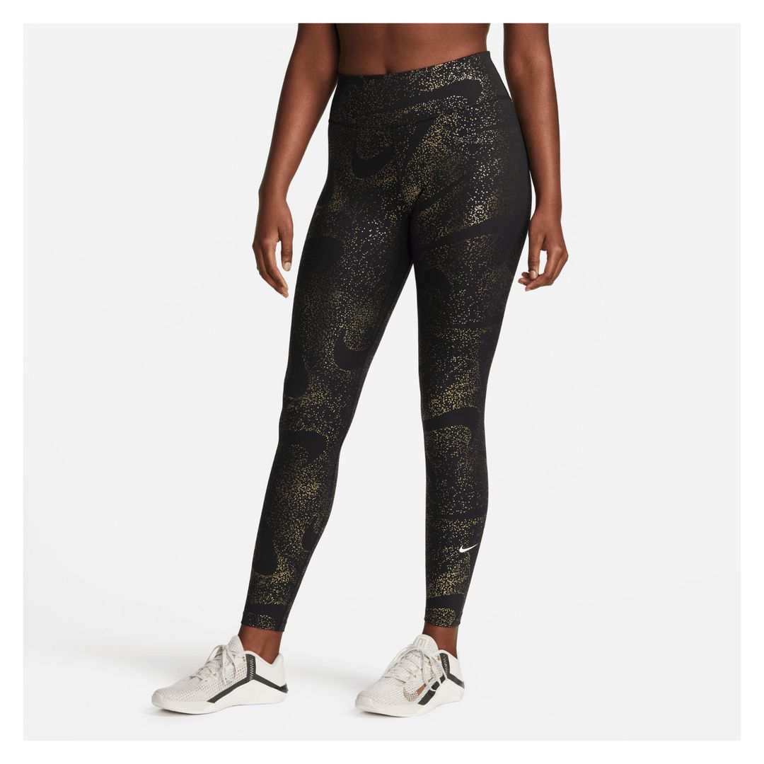 Nike Performance Nike One Luxe Tights Nike Epic Luxe Women's