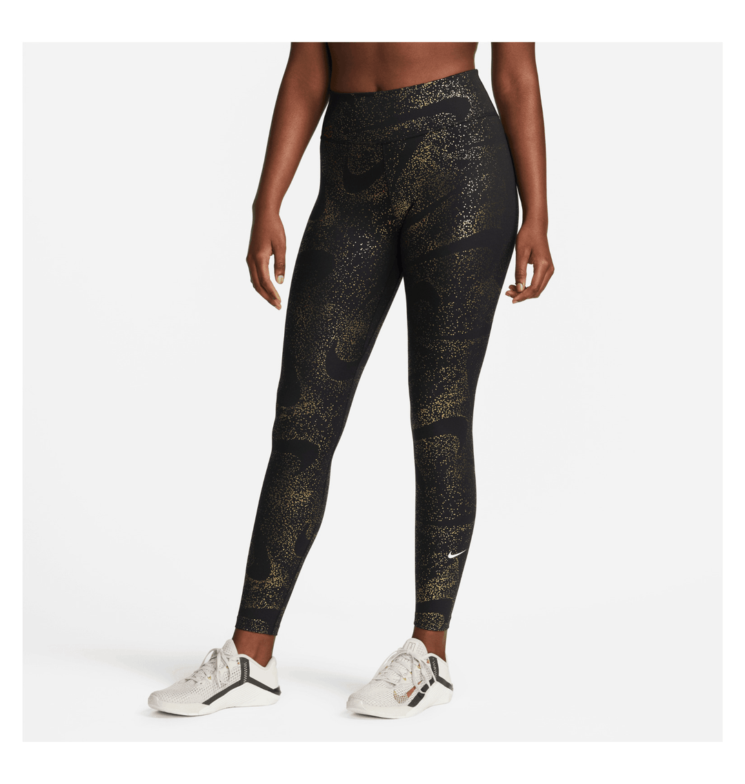 Nike One Womens Leggings