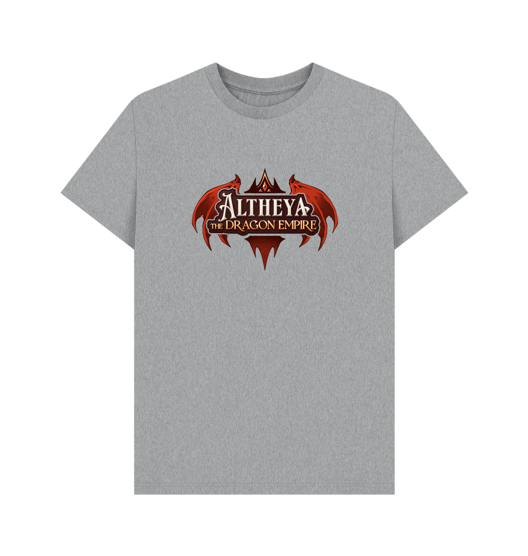 Altheya Logo T-Shirt (Full Size Edition)
