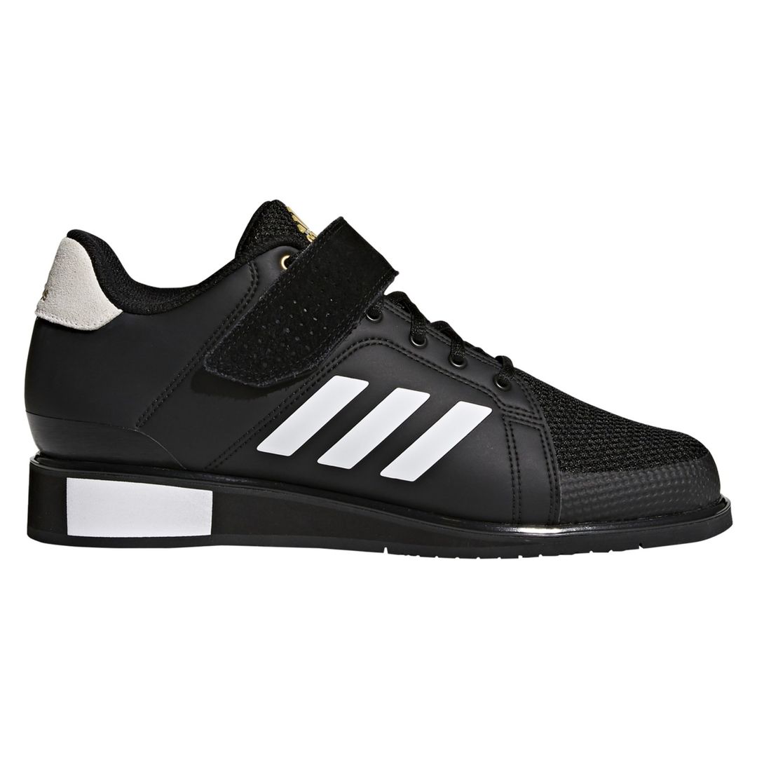 adidas Power Perfect III Weightlifting Shoes | Kitlocker.com