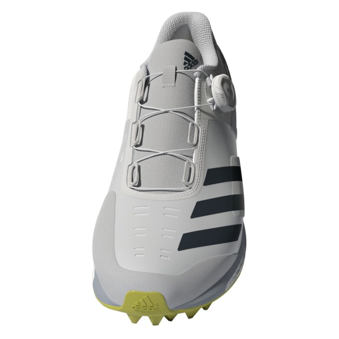 adidas gazelle silver green womens adidas Adipower Incurza Cricket Shoes, UK9 main image 0