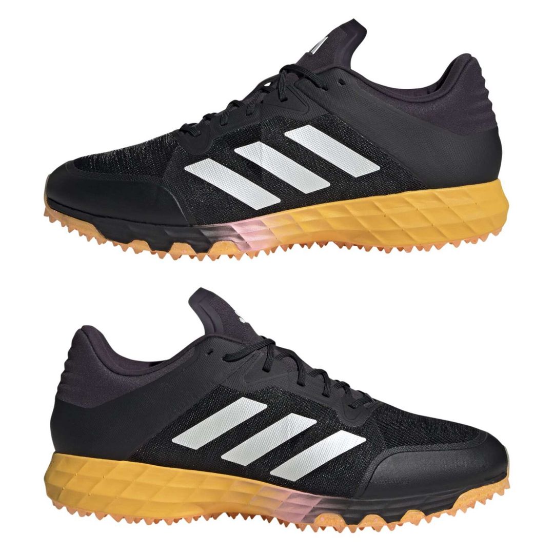 adidas gazelle silver green womens Adidas Zone Dox 2.2S Unisex Hockey Shoes (JP9895) – Province Sports main image 1