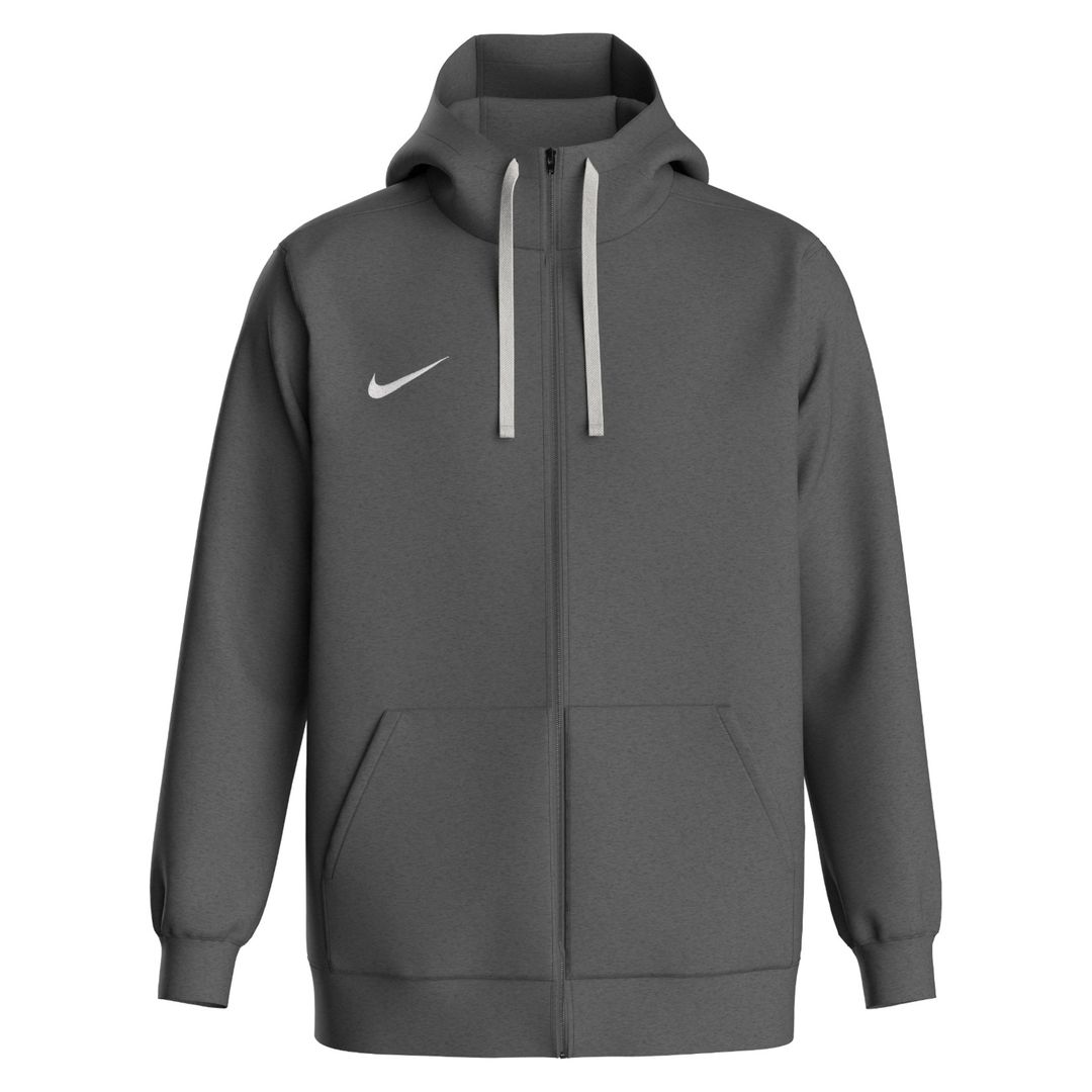 Nike Team Club 20 Fleece Full-Zip Hoodie