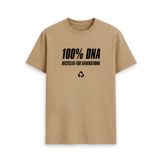 Recycled for Generations - Tee