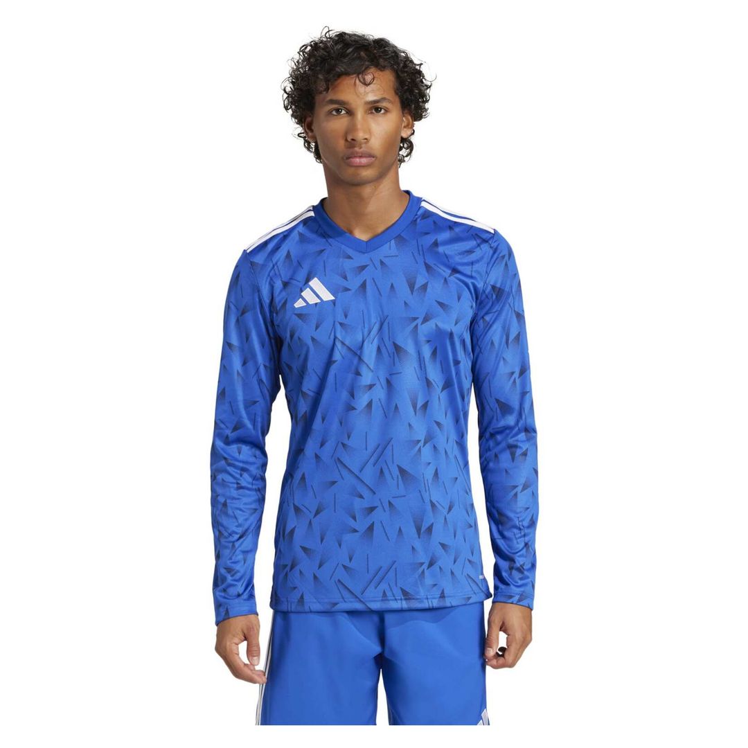 adidas Team Icon 25 Long-Sleeve Jersey