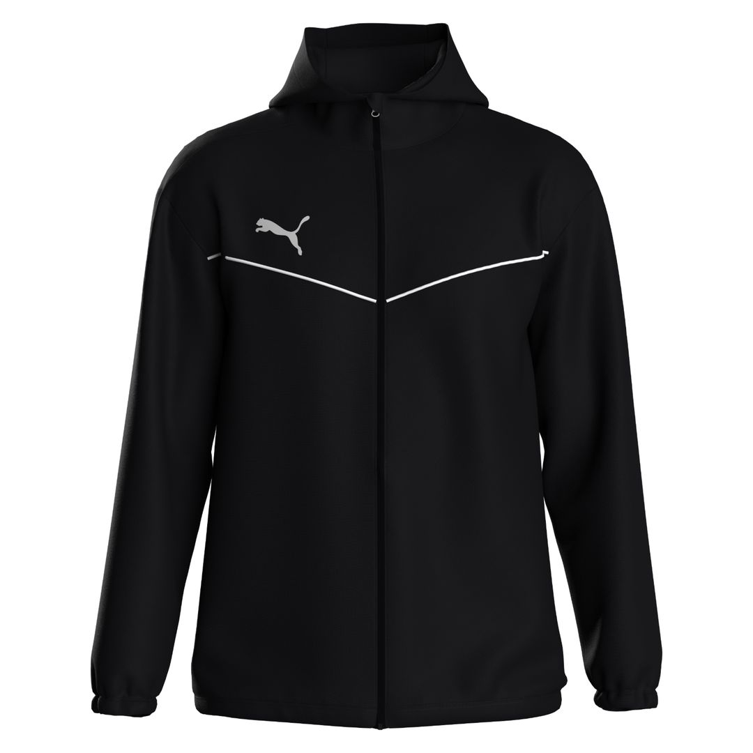 Puma teamRISE Training A/W Jacket