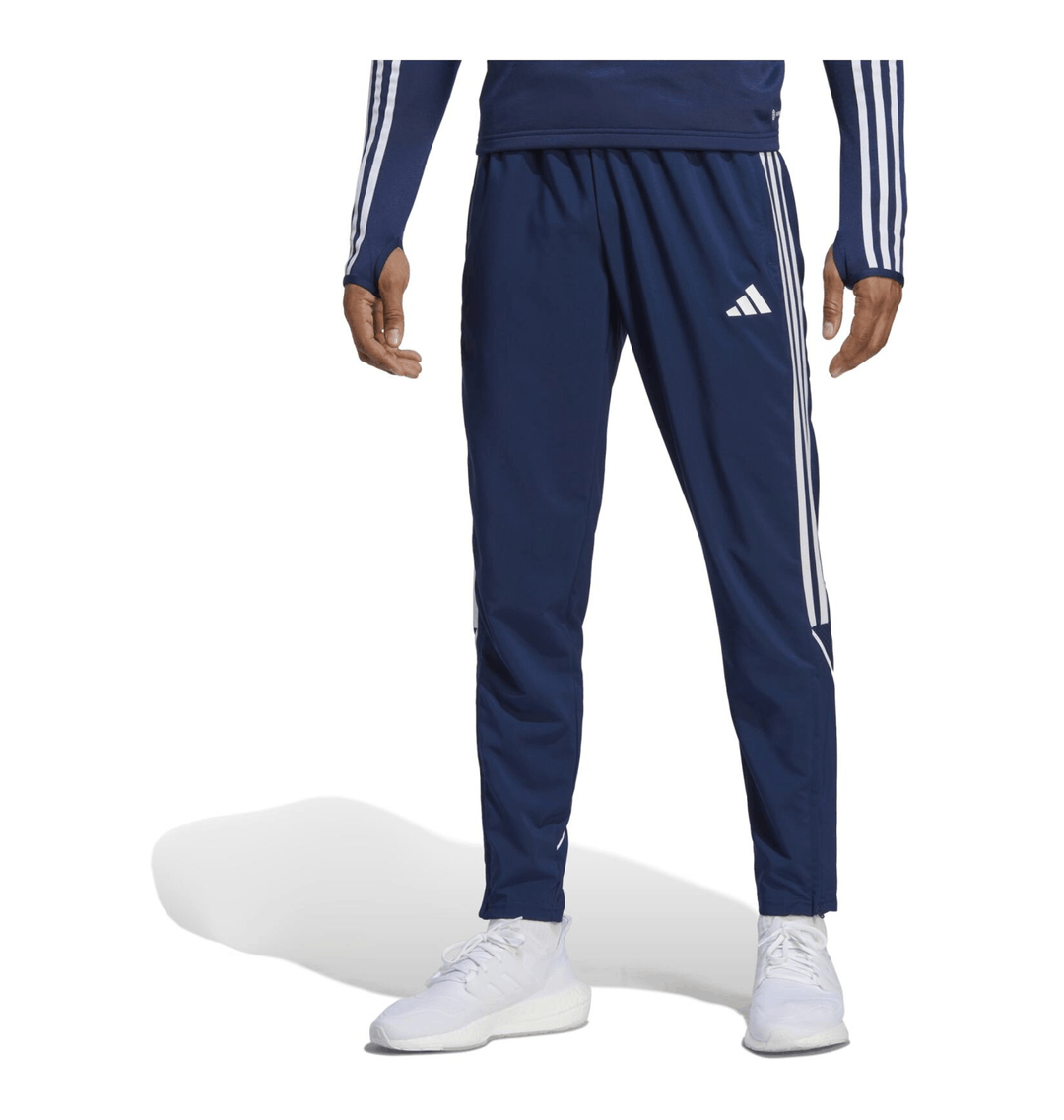 adidas Tiro 23 League Woven Tracksuit Bottoms