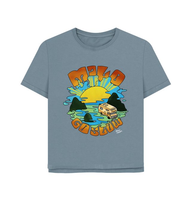 Keely Merch USA Merch