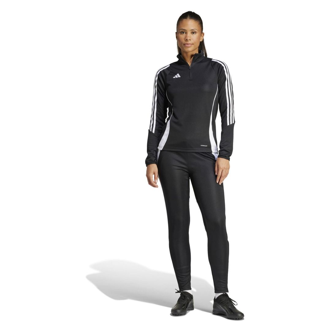 adidas Womens Tiro 24 Training Tracksuit Bottoms