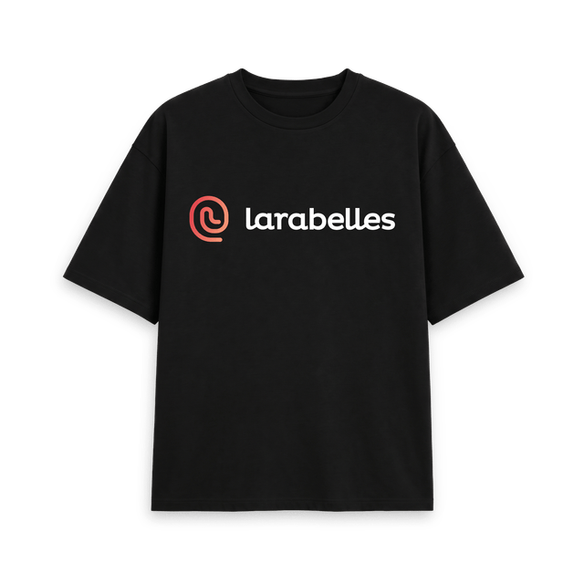 Women's Oversized Larabelles T-shirt