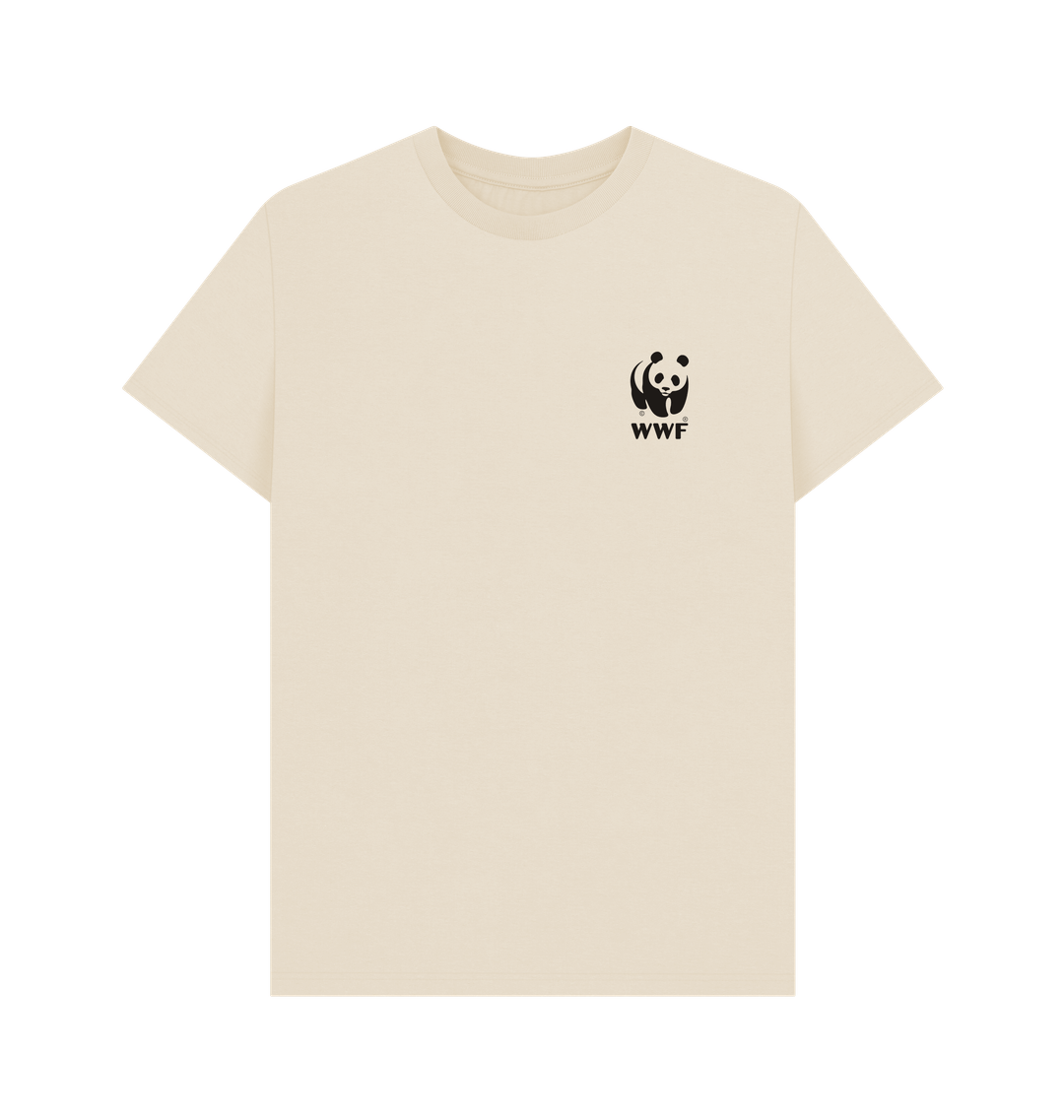 Pocket Panda T-shirt