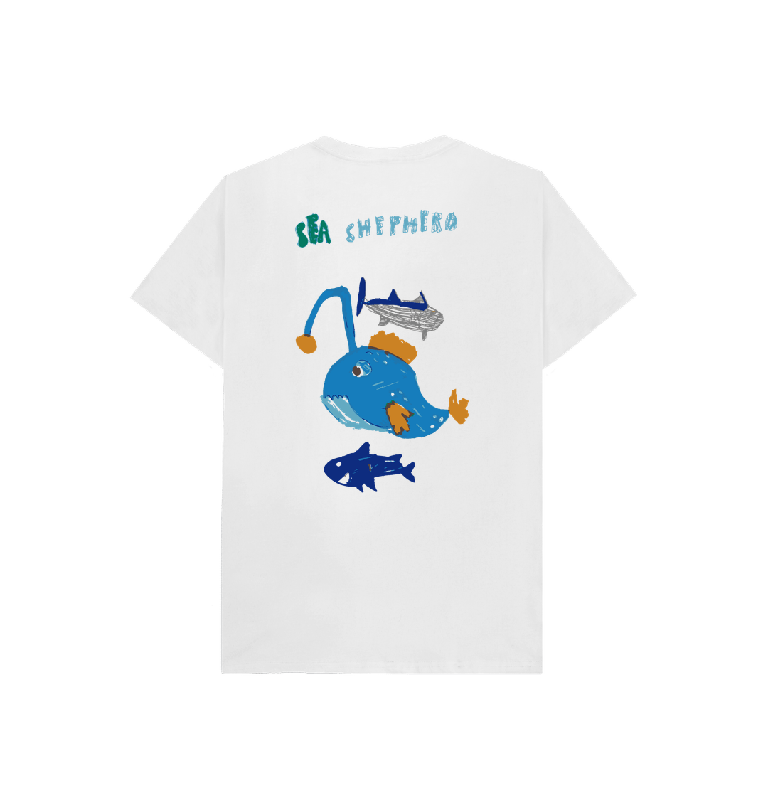 Inés Marzotto Kid's T-shirt