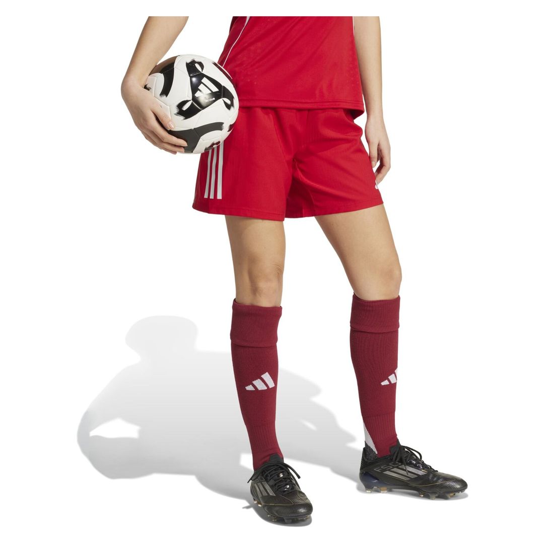 adidas Womens Tiro 25 Competition Match Shorts